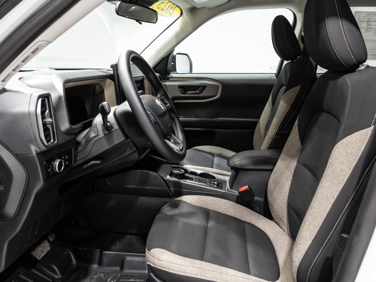 2025 Ford Bronco Sport Big Bend 4WD Cranberry PA