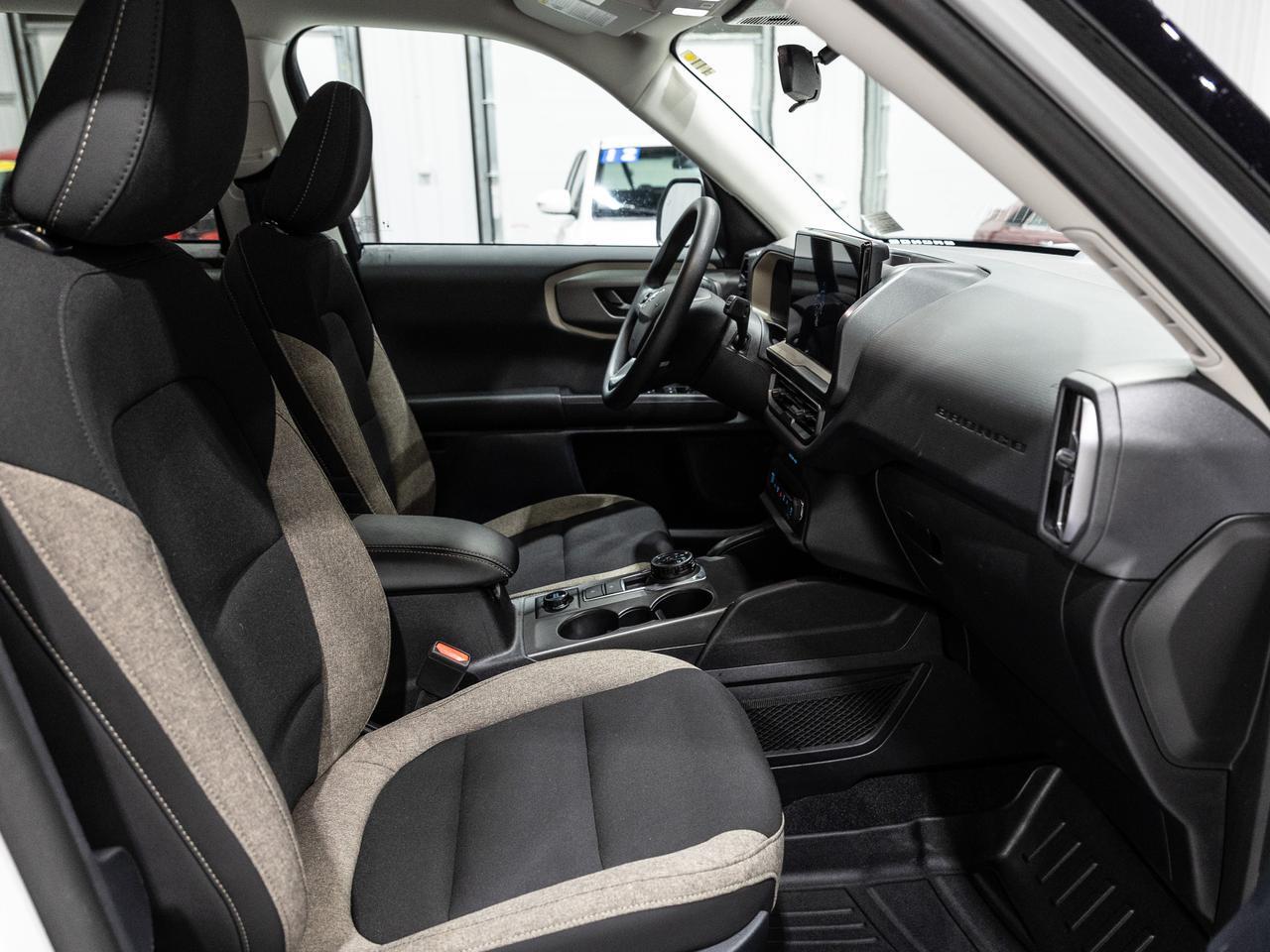 2025 Ford Bronco Sport Big Bend 4WD Cranberry PA