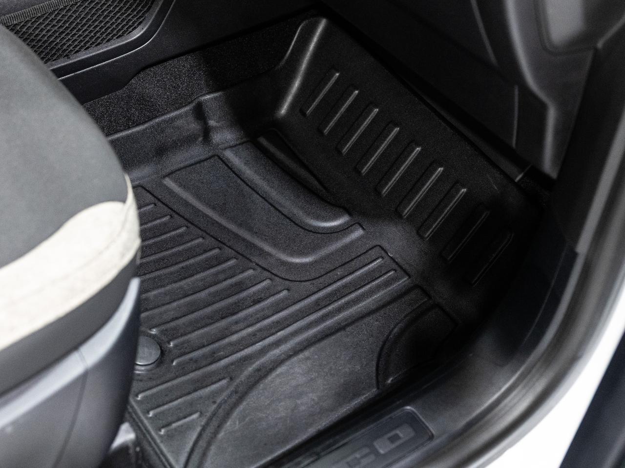 2025 Ford Bronco Sport Big Bend 4WD Cranberry PA