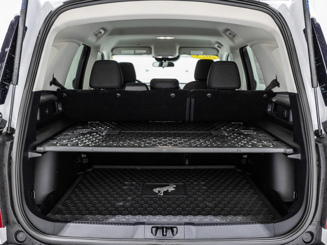 2025 Ford Bronco Sport Big Bend 4WD Cranberry PA