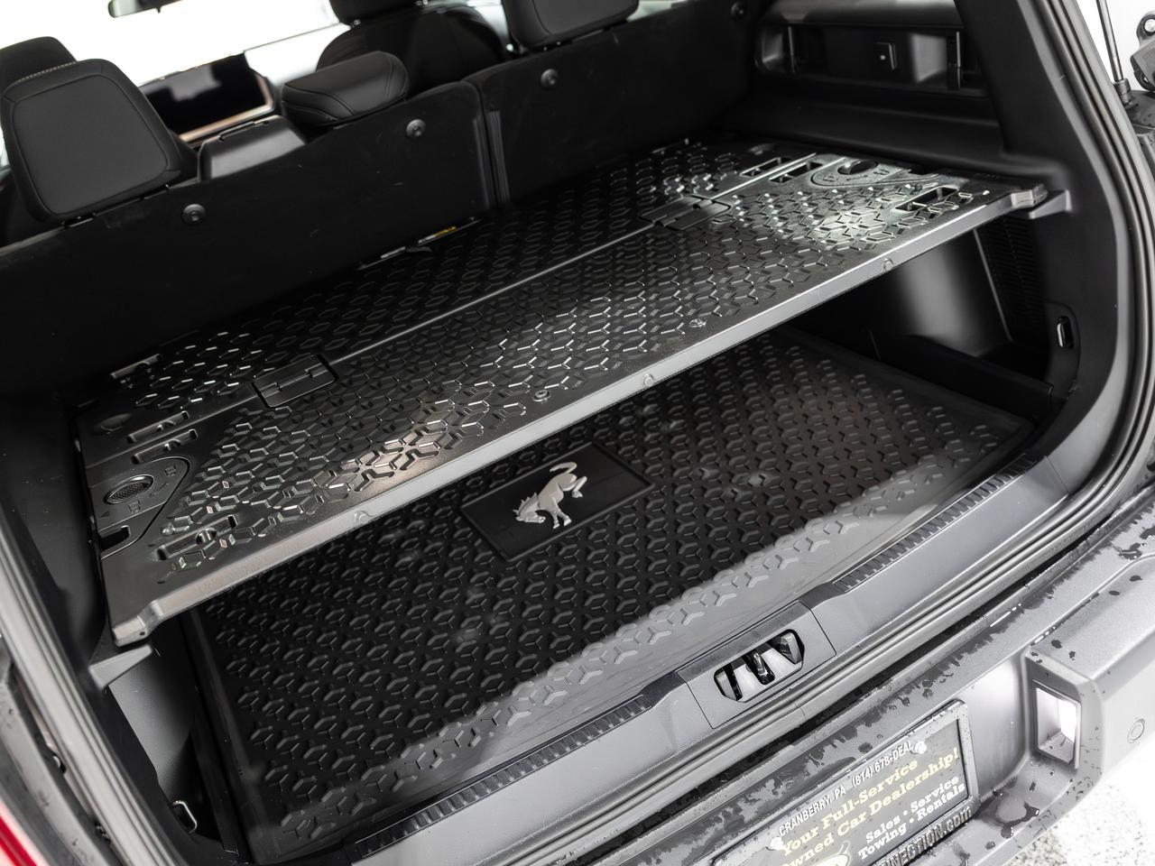 2025 Ford Bronco Sport Big Bend 4WD Cranberry PA