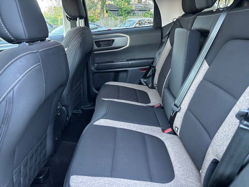 2025 Ford Bronco Sport Big Bend 4X4 Seffner FL