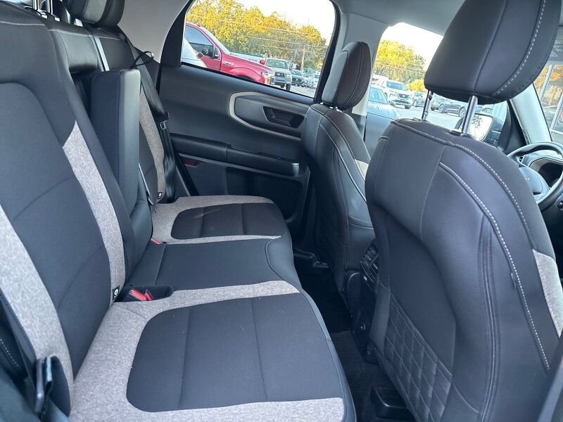 2025 Ford Bronco Sport Big Bend 4X4 Seffner FL