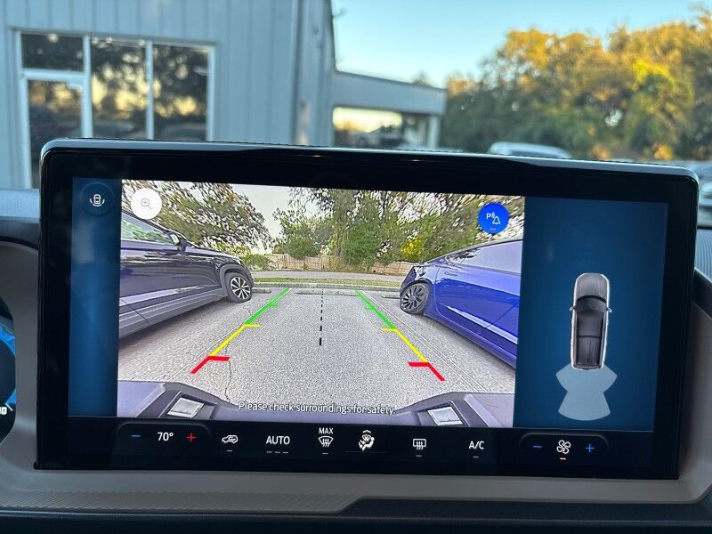 2025 Ford Bronco Sport Big Bend 4X4 Seffner FL