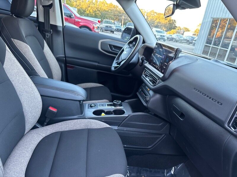 2025 Ford Bronco Sport Big Bend 4X4 Seffner FL