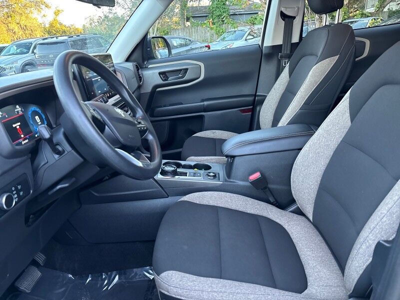 2025 Ford Bronco Sport Big Bend 4X4 Seffner FL