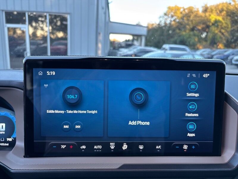 2025 Ford Bronco Sport Big Bend 4X4 Seffner FL