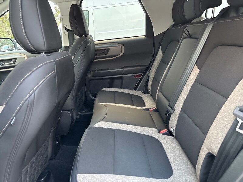 2025 Ford Bronco Sport Big Bend 4X4 Seffner FL