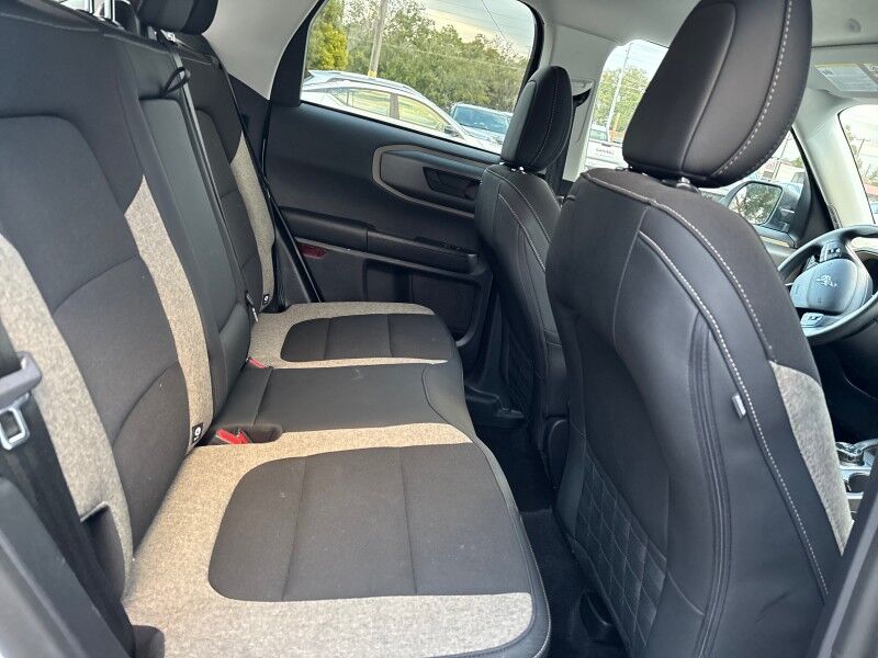 2025 Ford Bronco Sport Big Bend 4X4 Seffner FL