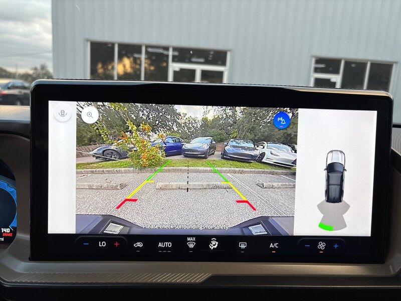 2025 Ford Bronco Sport Big Bend 4X4 Seffner FL