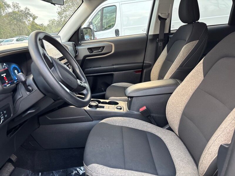 2025 Ford Bronco Sport Big Bend 4X4 Seffner FL