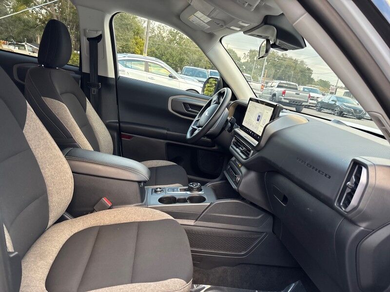 2025 Ford Bronco Sport Big Bend 4X4 Seffner FL