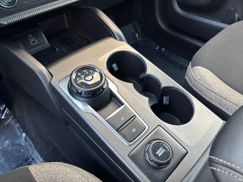 2025 Ford Bronco Sport Big Bend 4X4 Seffner FL