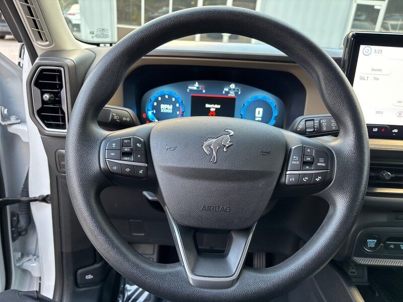 2025 Ford Bronco Sport Big Bend 4X4 Seffner FL