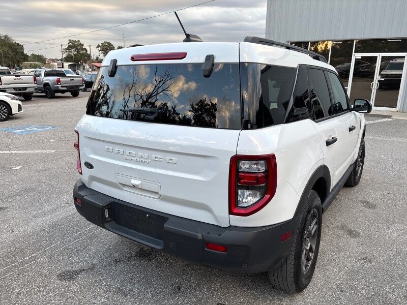2025 Ford Bronco Sport Big Bend 4X4 Seffner FL