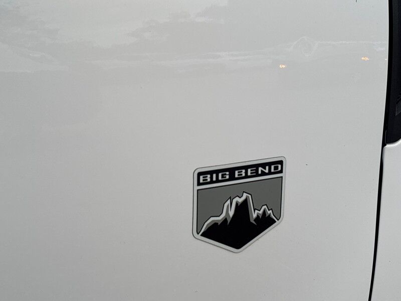 2025 Ford Bronco Sport Big Bend 4X4 Seffner FL