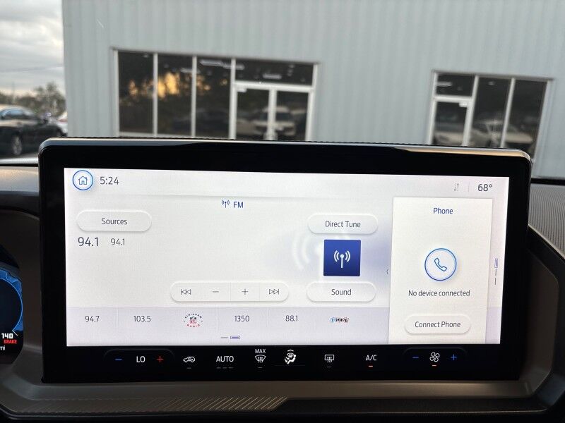 2025 Ford Bronco Sport Big Bend 4X4 Seffner FL