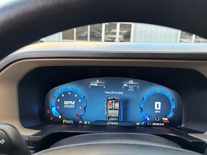 2025 Ford Bronco Sport Big Bend 4X4 Seffner FL