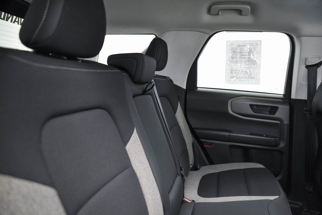 2025 Ford Bronco Sport Big Bend Akron OH