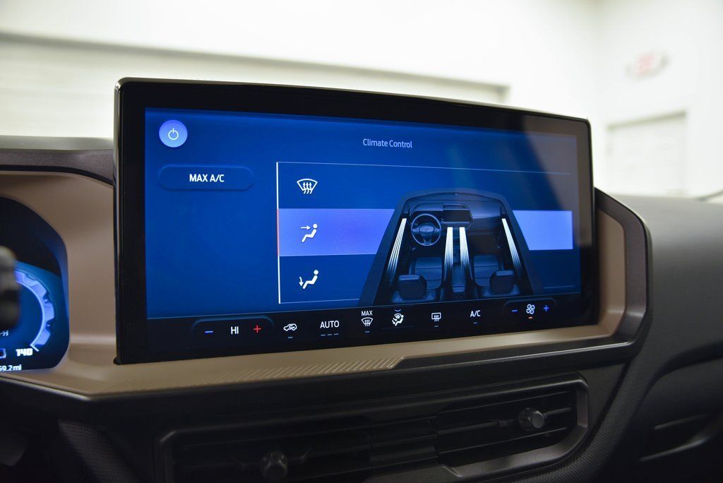 2025 Ford Bronco Sport Big Bend Akron OH