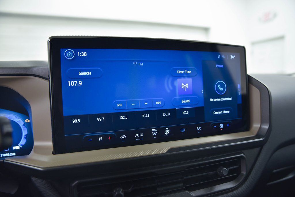 2025 Ford Bronco Sport Big Bend Akron OH