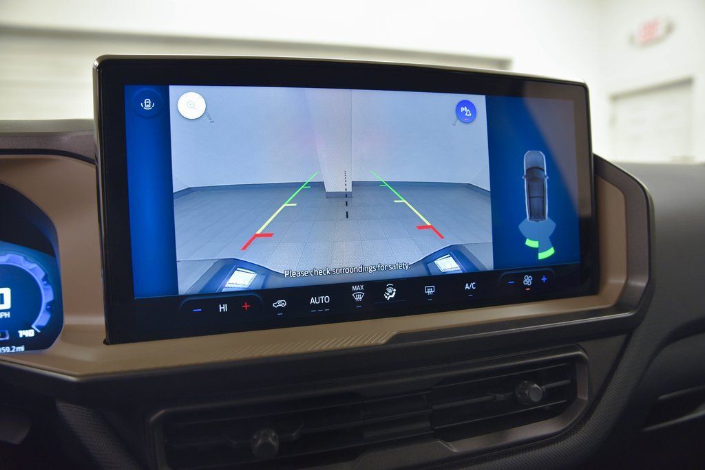 2025 Ford Bronco Sport Big Bend Akron OH