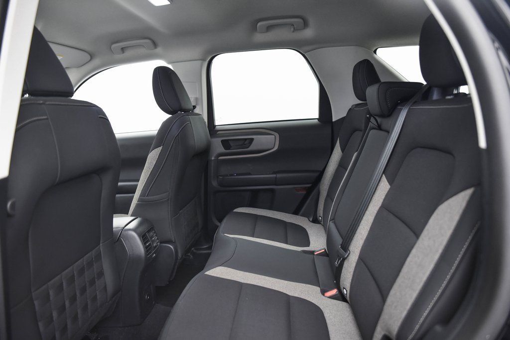 2025 Ford Bronco Sport Big Bend Akron OH