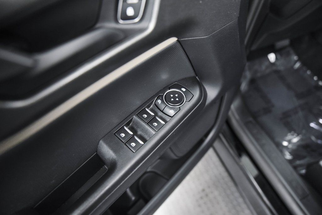 2025 Ford Bronco Sport Big Bend Akron OH