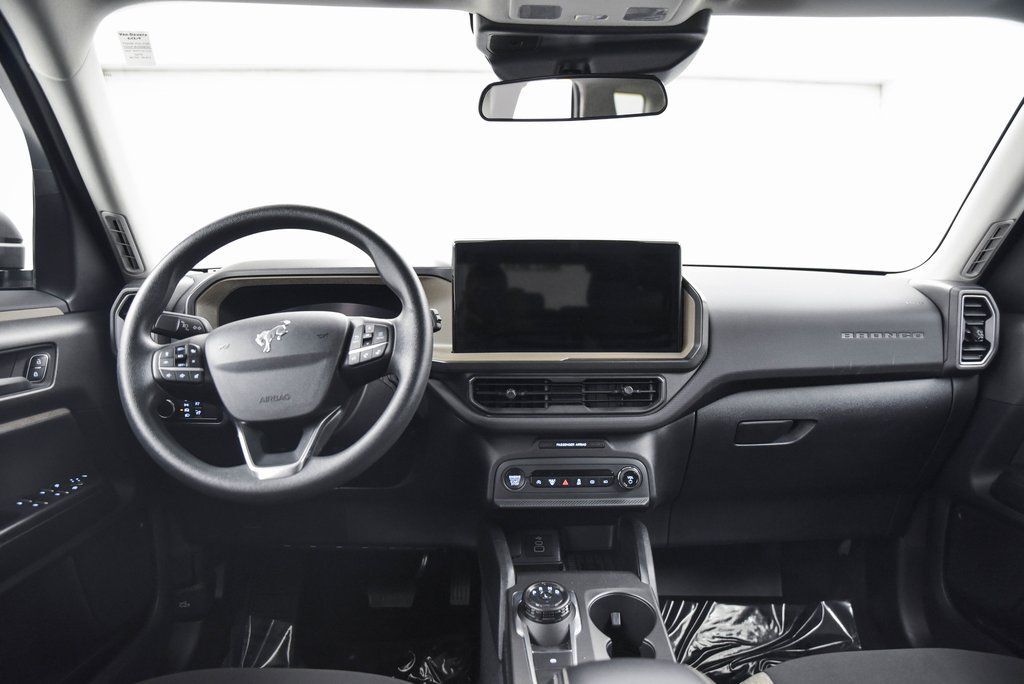 2025 Ford Bronco Sport Big Bend Akron OH