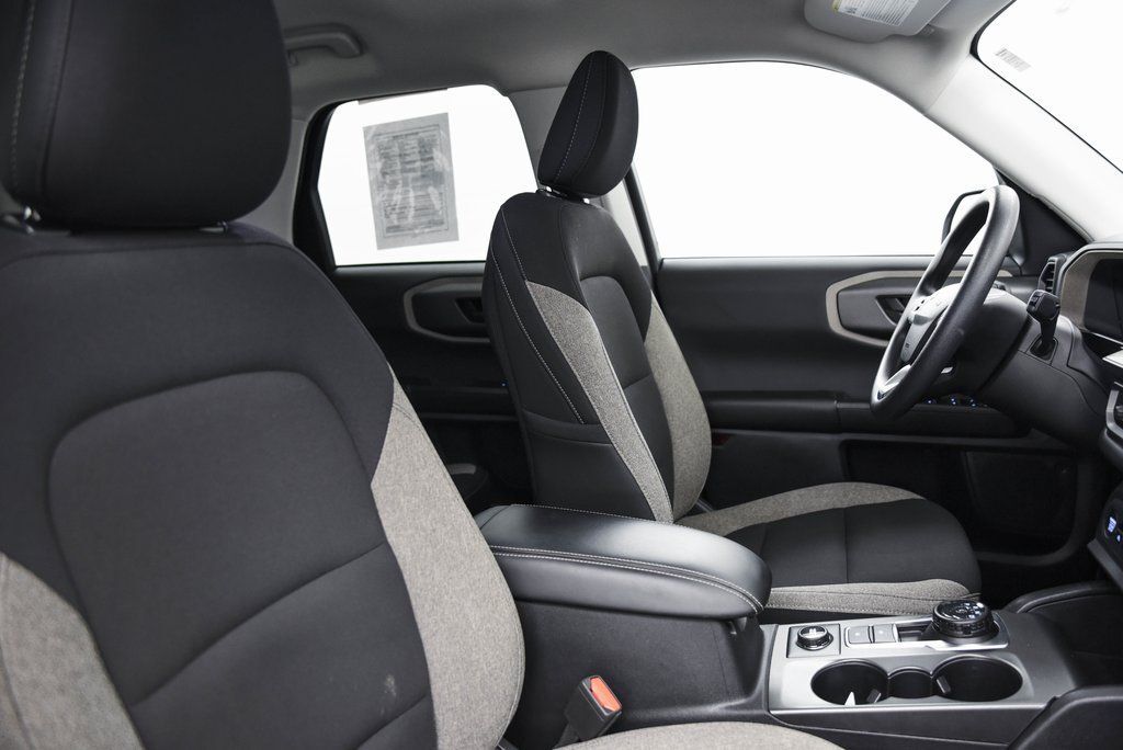 2025 Ford Bronco Sport Big Bend Akron OH