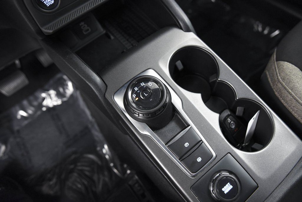 2025 Ford Bronco Sport Big Bend Akron OH