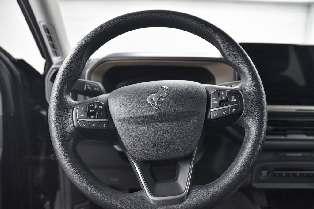 2025 Ford Bronco Sport Big Bend Akron OH