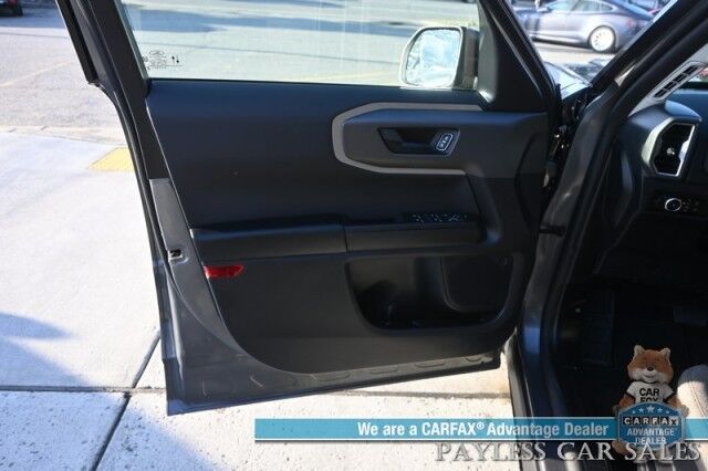 2025 Ford Bronco Sport Big Bend Wasilla AK