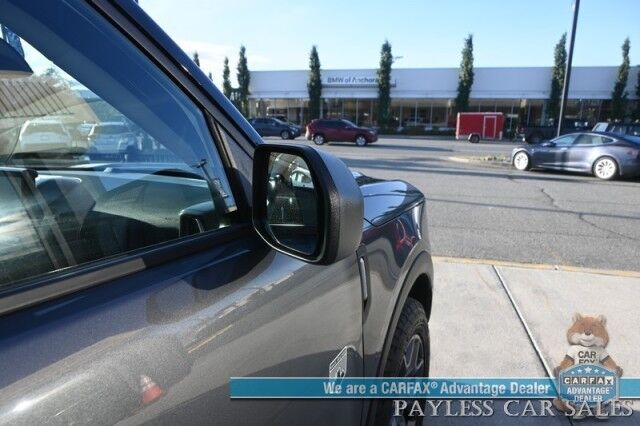 2025 Ford Bronco Sport Big Bend Wasilla AK
