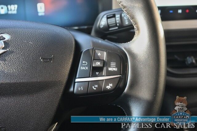 2025 Ford Bronco Sport Big Bend Wasilla AK