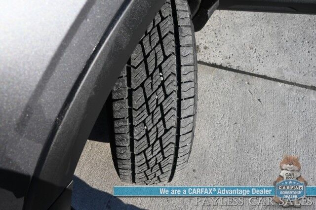 2025 Ford Bronco Sport Big Bend Wasilla AK