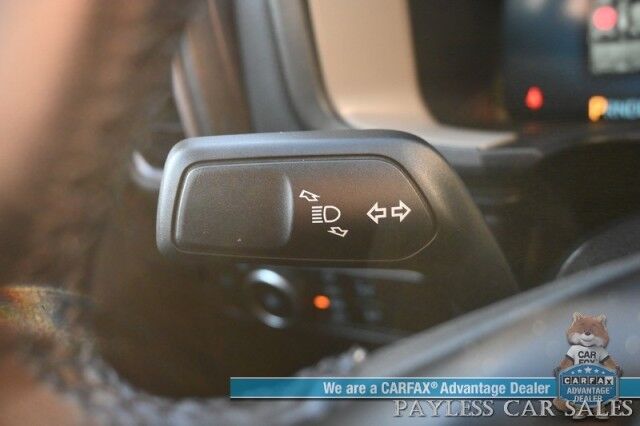 2025 Ford Bronco Sport Big Bend Anchorage AK