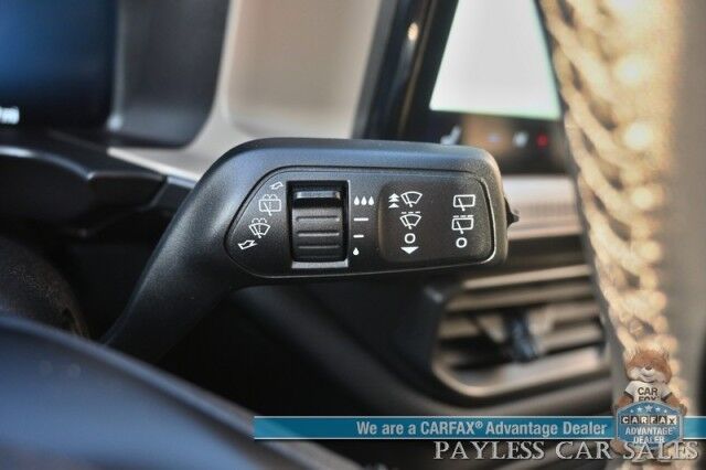 2025 Ford Bronco Sport Big Bend Anchorage AK