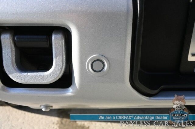 2025 Ford Bronco Sport Big Bend Anchorage AK