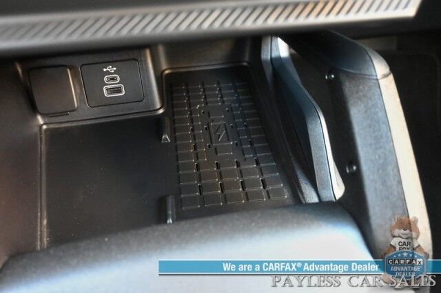 2025 Ford Bronco Sport Big Bend Anchorage AK