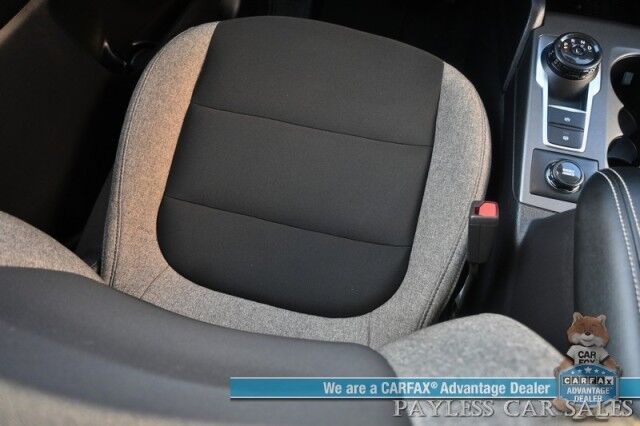 2025 Ford Bronco Sport Big Bend Anchorage AK