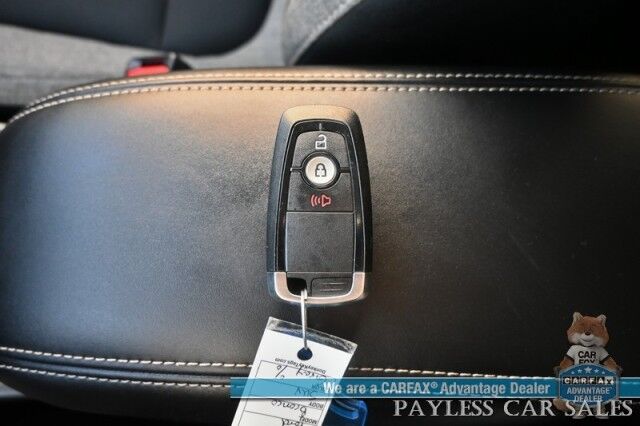 2025 Ford Bronco Sport Big Bend Anchorage AK