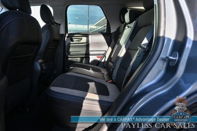 2025 Ford Bronco Sport Big Bend Anchorage AK
