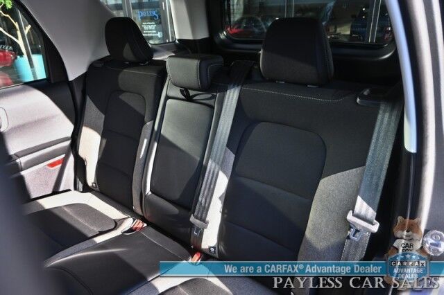 2025 Ford Bronco Sport Big Bend Anchorage AK