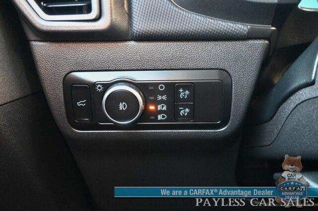 2025 Ford Bronco Sport Big Bend Anchorage AK