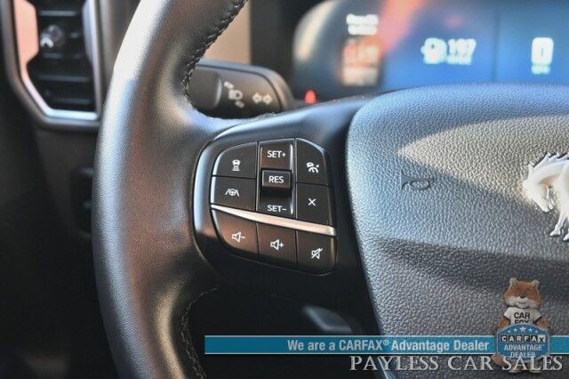 2025 Ford Bronco Sport Big Bend Anchorage AK