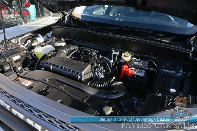 2025 Ford Bronco Sport Big Bend Anchorage AK