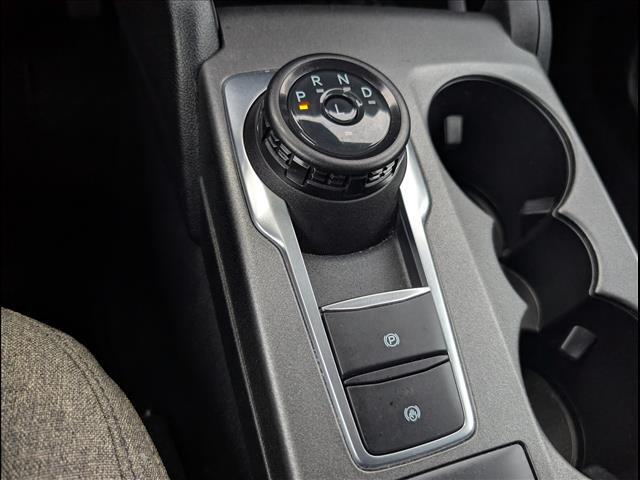 2025 Ford Bronco Sport Big Bend Chattanooga TN