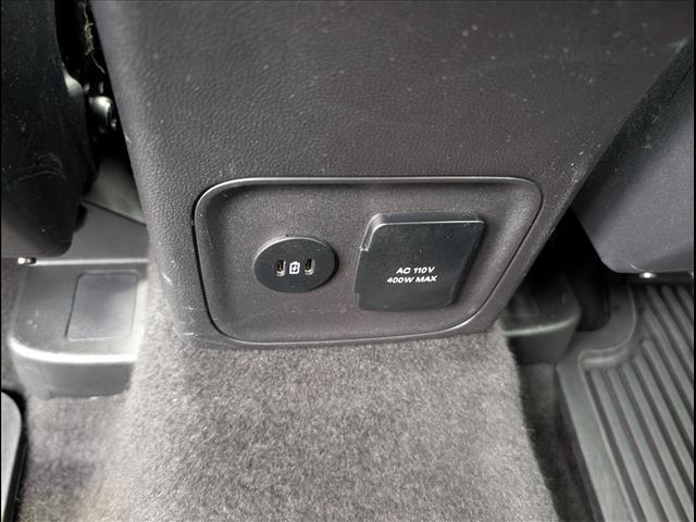 2025 Ford Bronco Sport Big Bend Chattanooga TN