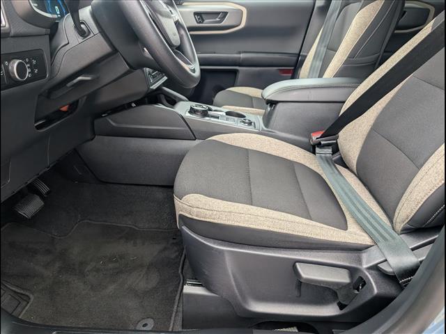 2025 Ford Bronco Sport Big Bend Chattanooga TN